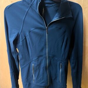 Lululemon Contour Jacket- Black